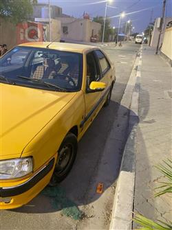 Peugeot Pars